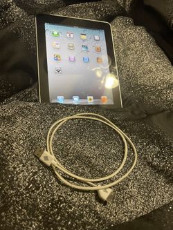 1th Generation I Pad