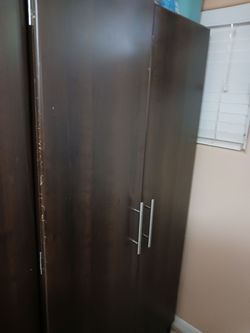 Closets