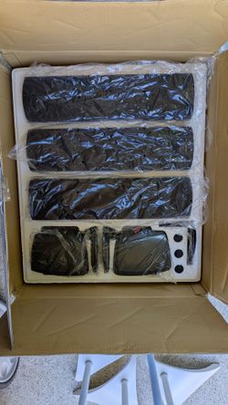 Klipsch Quintet SL Home Theater Speakers