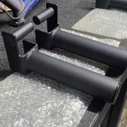 Titan t2 Pegs for weight storage X3 Sets Available 