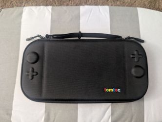 Nintendo switch 2 Carrying cases, Gamer carrying slings