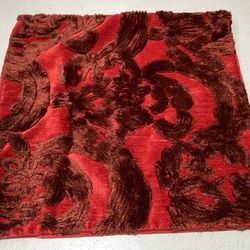 Pottery Barn Throw Pillow Case