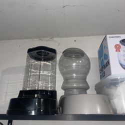 Food Bowls