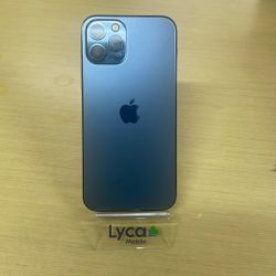 iPhone 12 Pro Unlocked 