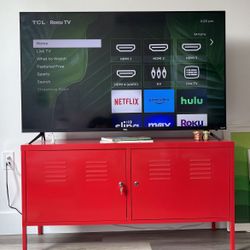 Selling TWO 55 INCH Roku TVs (155$ Per Tv)