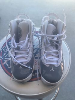 Jordan’s