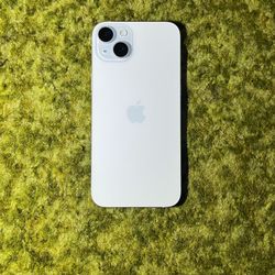 iPhone 15 Plus | 128GB | Blue | Factory Unlocked