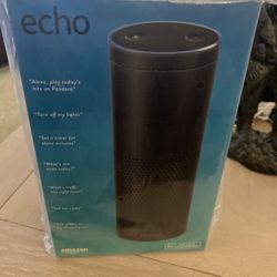 Echo