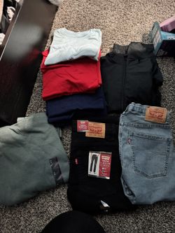 Boys Clothes