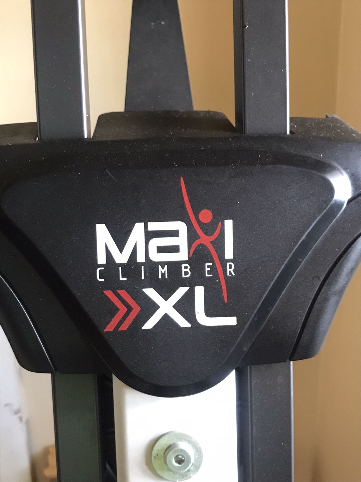 Maxi Climber