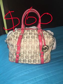 Bolsa MK