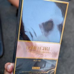 Carolina Herrera Blush Elixir 