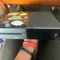 Xbox One Console 