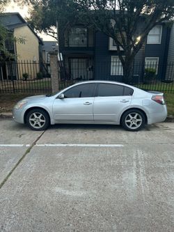 2010 Nissan Altima