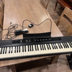 Williams Legato Keyboard 