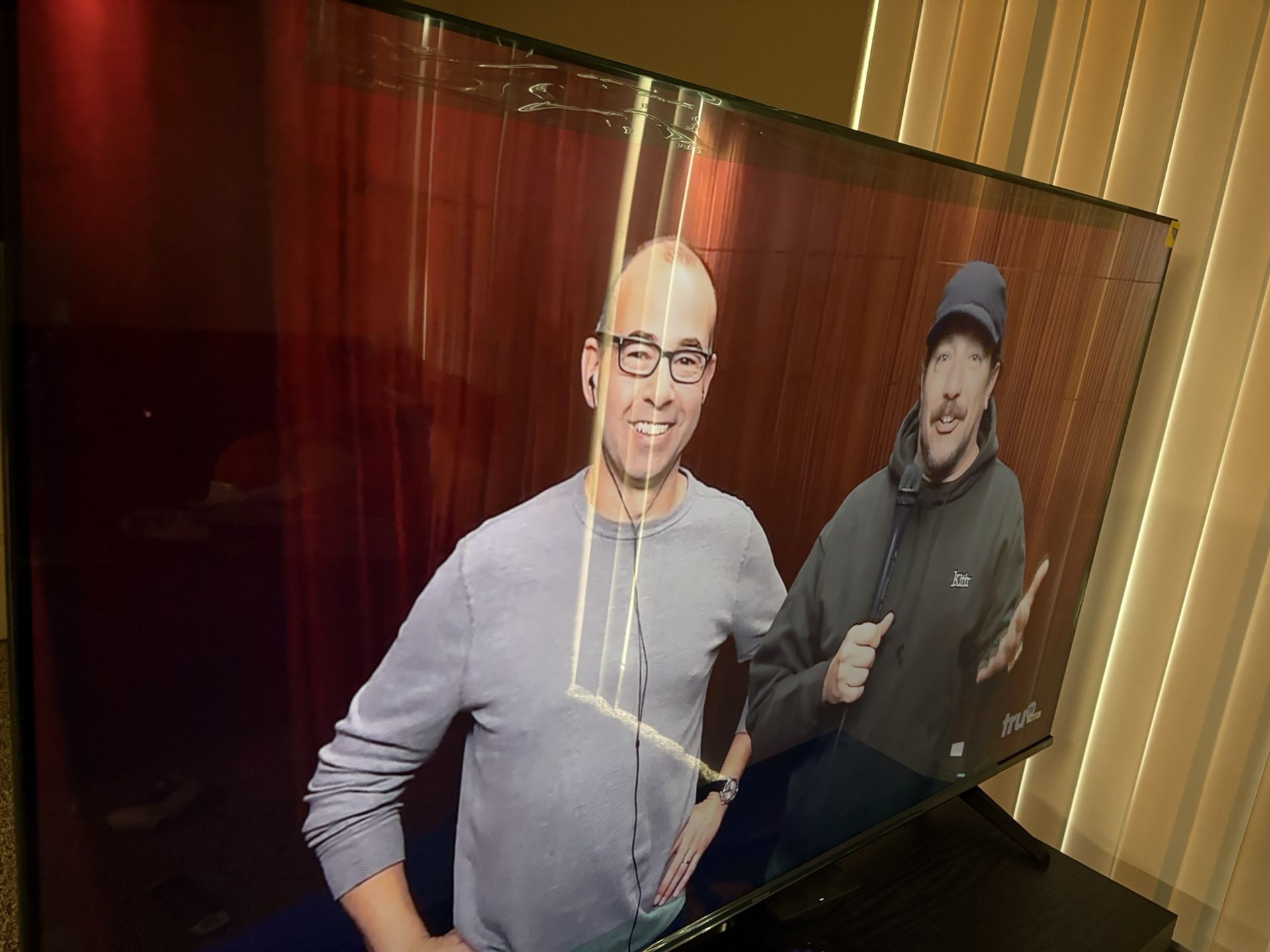 Tv