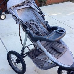Free Stroller