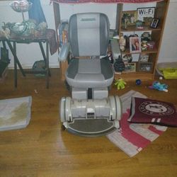 Hover round Power Chair