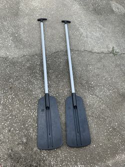 Conoe Paddles