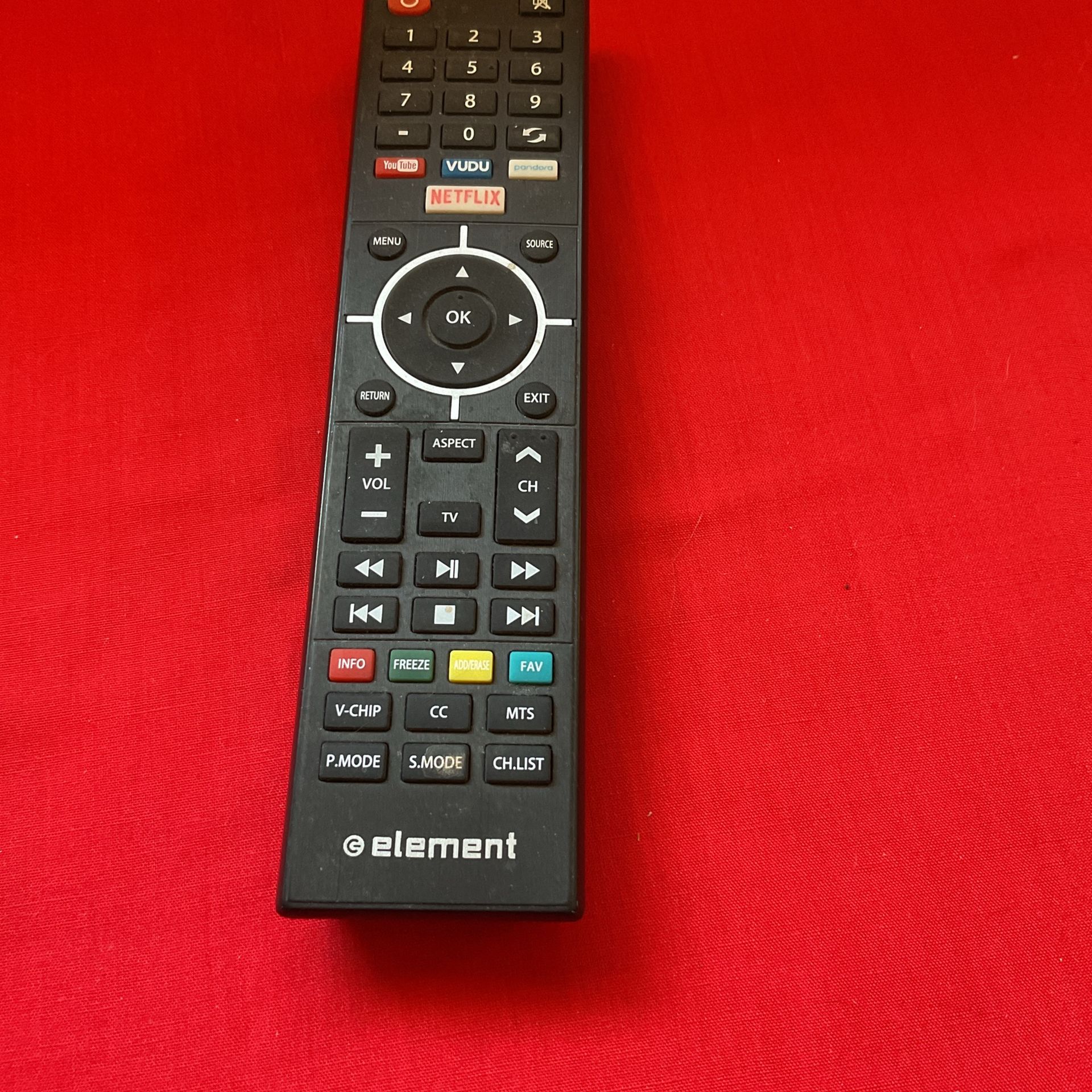 Element Remote