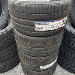 285/30/20 FALKEN AZENIS