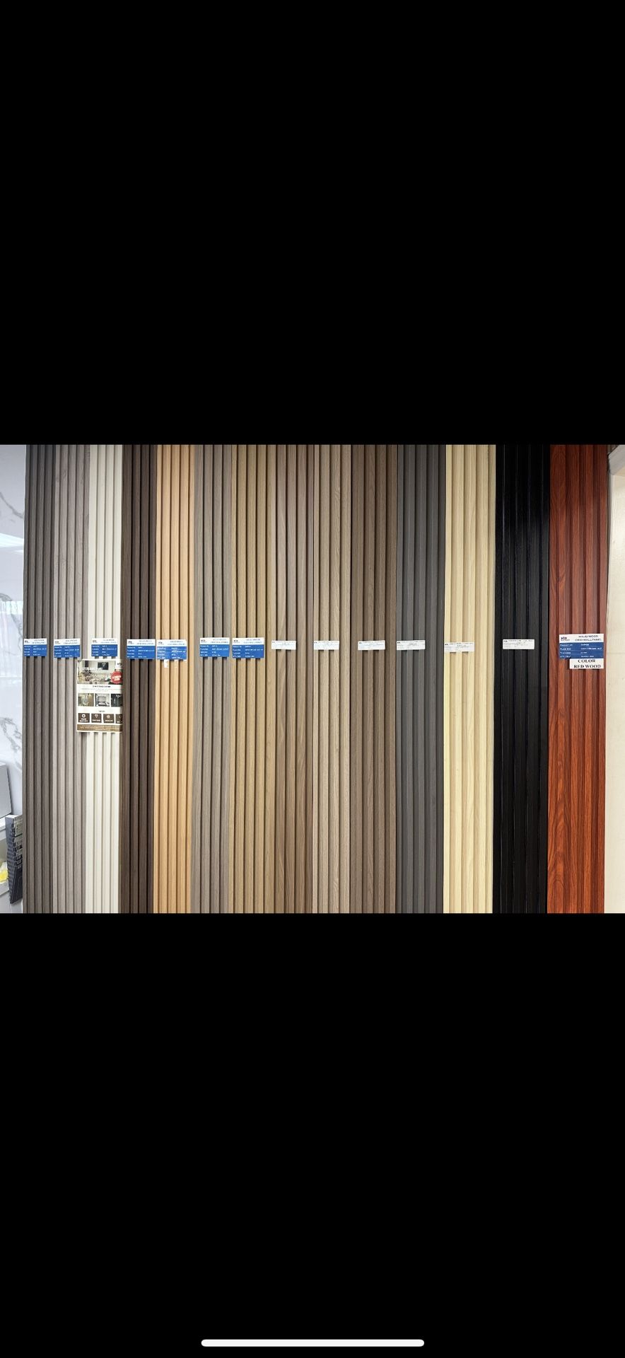 wall Panel