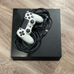 Sony PlayStation 4