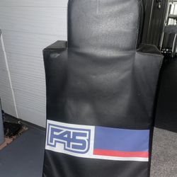 Punching Bag