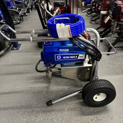 Sprayers 