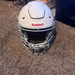 Great Speed Flex Football Helmet 