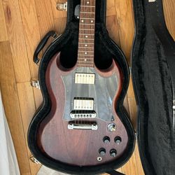 Gibson SG 2006 Vintage Repro Full 