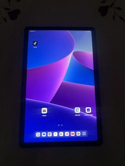 Lenovo Tab M10 Plus 3rd gen