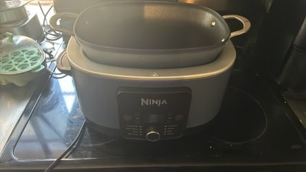 Ninja crockpot