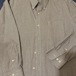 $35 Ralph Lauren Soft Cotton Shirt