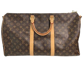 Keepall Bandouliere 50