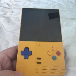 Retroid Pocket Classic
