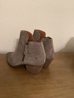 Women’s Frye Boots