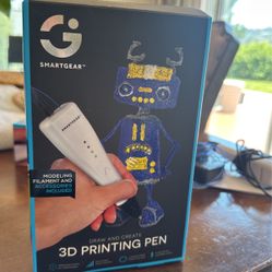 3D Printing Pen