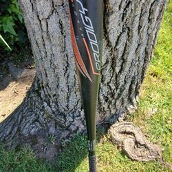 Rawlings "BIG BARRELL " BAT. ( SEE PICS) LOCATED IN GLENDORA  CHECK OUT MY PAGE ALOT OF BASEBALL EQUIPMENT FOR SALE  "CHEAP "