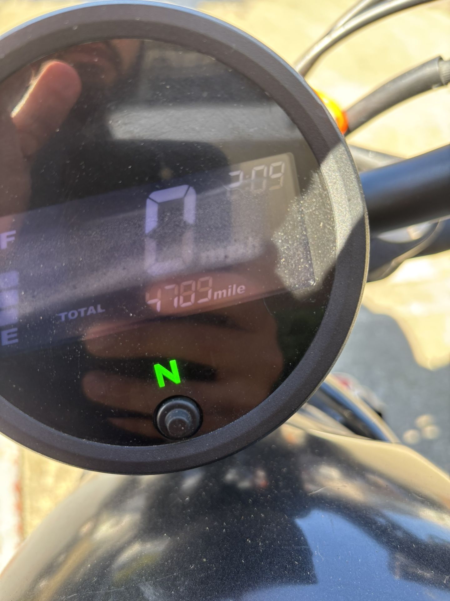 2018 Honda Rebel 300 No Abs 