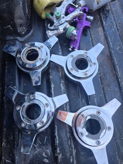 Lowrider Parts