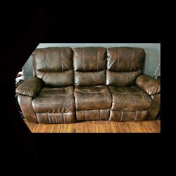 Couch Recliner 