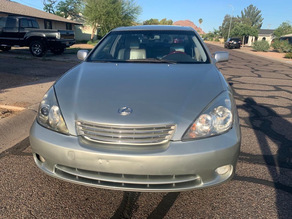 2005 Lexus ES 330