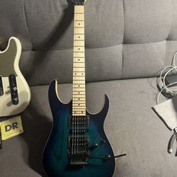 Ibanez RG470AHM