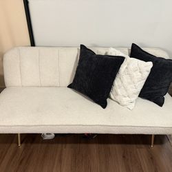 Small Couch