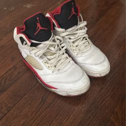 Jordan Retro V