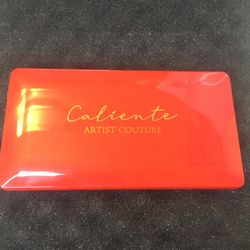 Caliente Artist Couture Palette