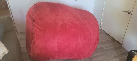 Love sac brand bean bag