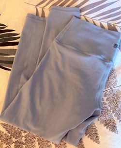 Athleta 7/8 High Waisted Leggings