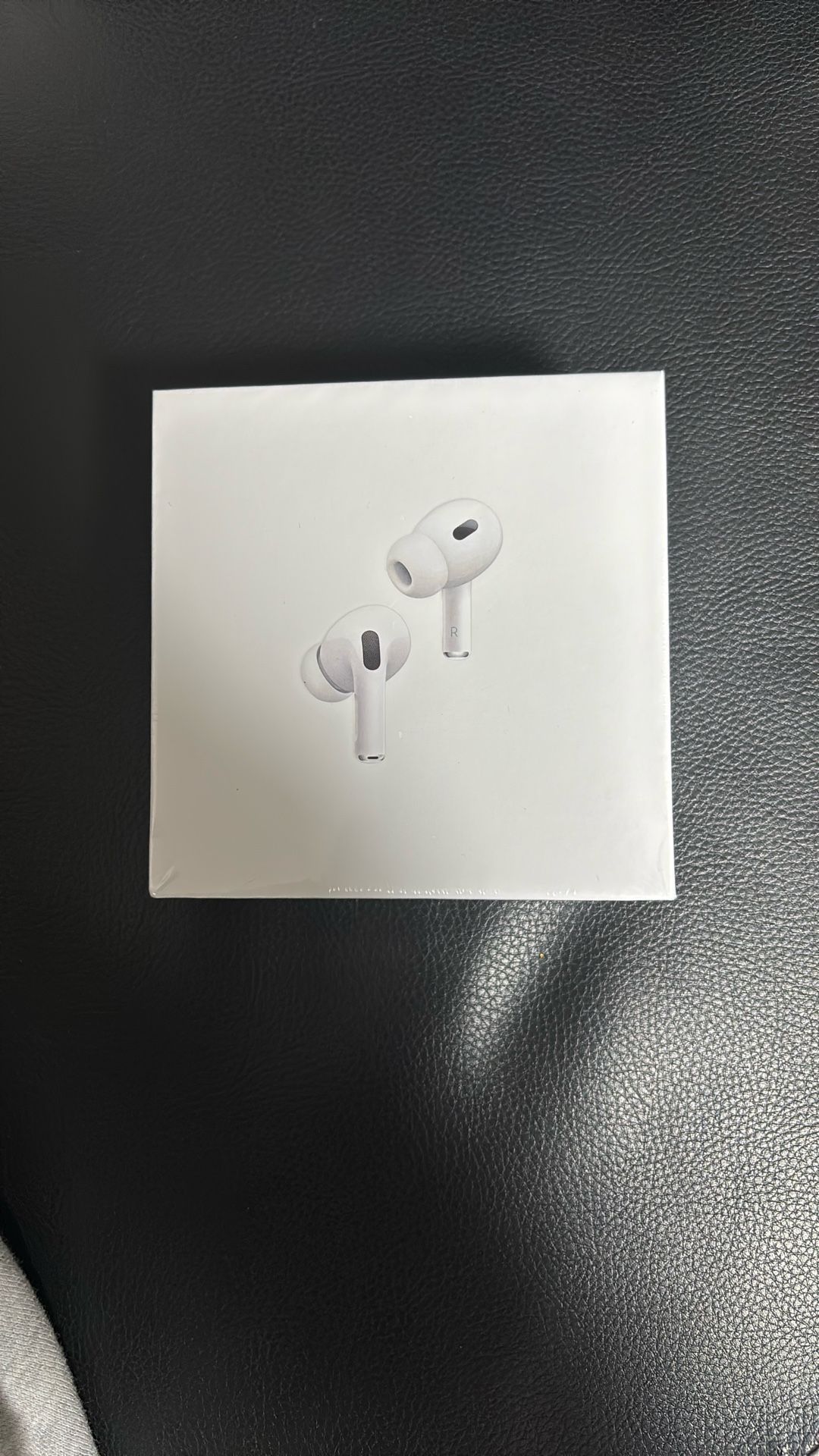 AirPod Gen 2